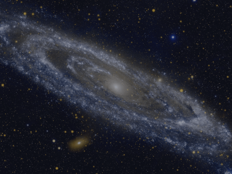 Non tutto è “partire da sé”